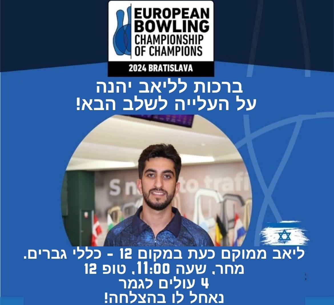 ECC 2024 ברטיסלבה